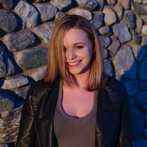 Meet your Posher, Meghan